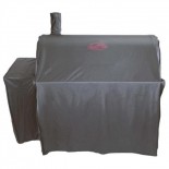 Funda para barbacoa Super Pro Char Griller